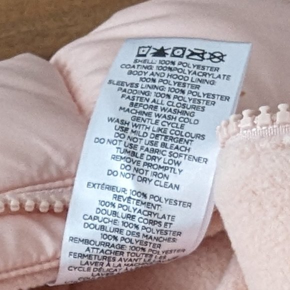 ๐ Never Used, Gift-Worthy Snowsuit for Little Earthlings! ๐ - Picture 4 of 7